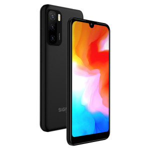 Мобільний телефон Sigma mobile X-Style S3502 2/16GB