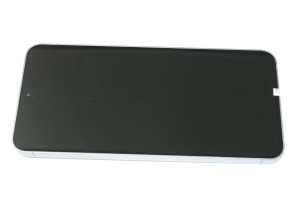 Мобільний телефон Samsung S731 Galaxy S25 FE 5G 8/512GB