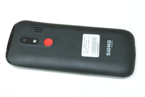 Мобільний телефон Sigma mobile Comfort 50 CF211 Optima Type-c
