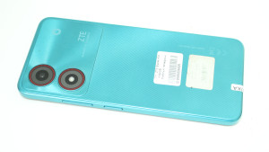 Мобільний телефон ZTE Blade A34 4/64GB