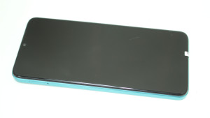 Мобільний телефон ZTE Blade A34 4/64GB