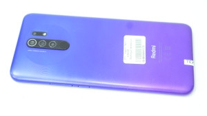 Мобильный телефон Xiaomi Redmi 9 4/64GB