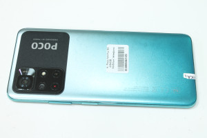 Мобільний телефон Poco M4 Pro 5G 4/64GB