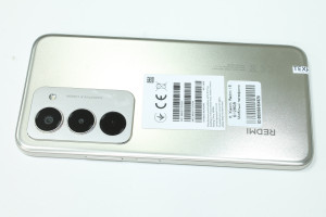 Мобільний телефон Xiaomi Redmi 15 6/128GB