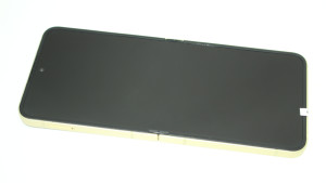 Мобільний телефон Samsung F741B Galaxy Flip 6 Olympic Edition 12/512GB