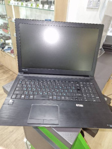 Ноутбук Toshiba Satelite Pro R50