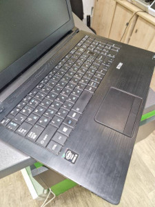 Ноутбук Toshiba Satelite Pro R50