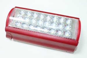 Ліхтарик ALMINA 2606L
