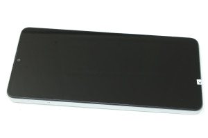 Мобільний телефон ZTE Blade A76 4/128GB