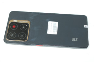 Мобільний телефон ZTE Blade A56 4/128GB