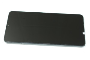 Мобільний телефон ZTE Blade A56 4/128GB