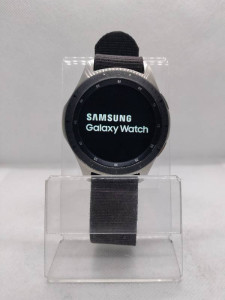 Смарт часы Samsung SM-R800 Galaxy Watch 46mm