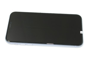 Мобільний телефон iPhone 11 128Gb