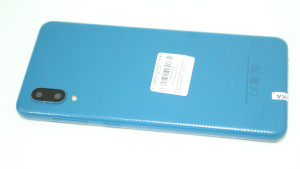 Мобільний телефон Samsung A022 Galaxy A02 2 / 32GB