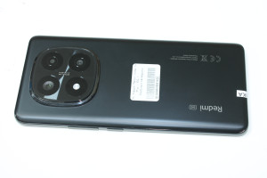 Мобильный телефон Xiaomi Redmi Note 14 Pro+ 5G 12/512GB