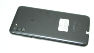 Мобільний телефон Samsung M115 Galaxy M11 3 / 32GB
