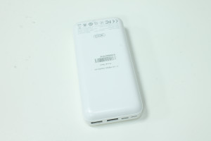 Power bank XO-PB302 20000mAh