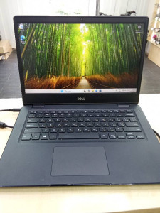 Ноутбук Dell Latitude 3400