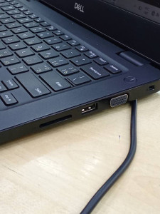 Ноутбук Dell Latitude 3400