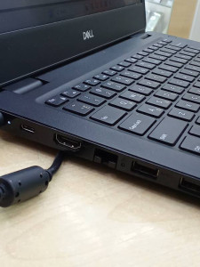 Ноутбук Dell Latitude 3400