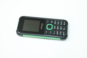 Мобильный телефон Sigma mobile X-style 18 TRACK
