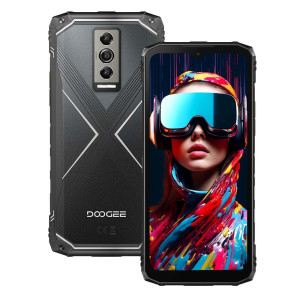 Мобільний телефон Doogee Blade10 Pro 6/256GB