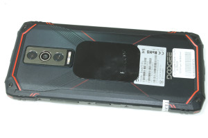 Мобільний телефон Doogee Blade10 Pro 6/256GB