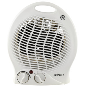 Тепловентилятор Wiren 75062