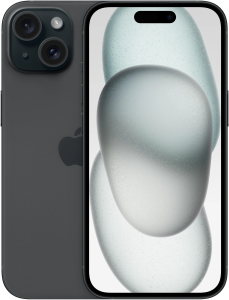 Мобільний телефон iPhone 15 Plus 128GB