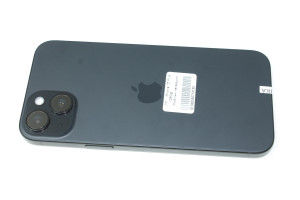Мобільний телефон iPhone 15 Plus 128GB