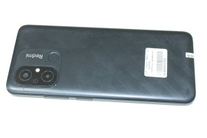 Мобільний телефон Xiaomi Redmi 12C 3/64GB