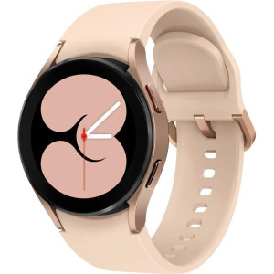 Смарт часы Samsung SM-R860 Galaxy Watch4 40mm