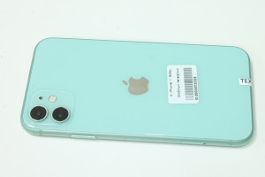 Мобільний телефон iPhone 11 64GB