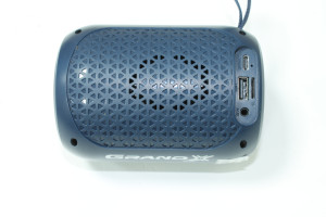 Портативна акустика Grand X BTS-5DB