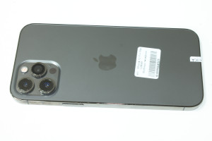 Мобільний телефон iPhone 12 Pro Max 128GB