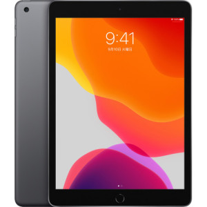 Планшет Apple ipad 7 10.2" A2197 Wi-fi 128gb 2019 16127113