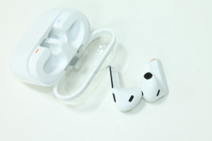 Bluetooth гарнитура Samsung Galaxy Buds 3 (SM-R530)