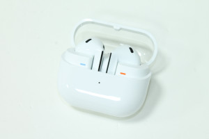 Bluetooth гарнитура Samsung Galaxy Buds 3 (SM-R530)