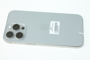 Мобільний телефон iPhone 15 Pro Max 256GB