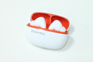 Bluetooth гарнитура ColorWay Slim TWS-5