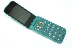 Мобільний телефон Nokia 2660 Flip TA-1469