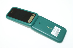 Мобільний телефон Nokia 2660 Flip TA-1469