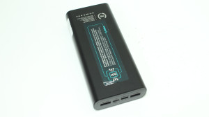 Power bank Gelius GP-PB20-013 20000mAh