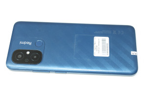 Мобильный телефон Xiaomi Redmi 12C 3/32GB