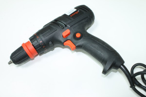 Шуруповерт-дриль Dnipro-M TD-32Q