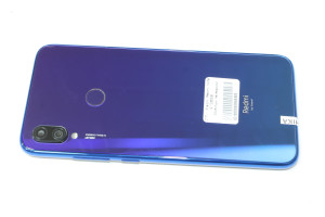 Мобільний телефон Xiaomi Redmi Note 7 4 / 128GB