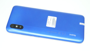 Мобільний телефон Xiaomi Redmi 9A 2 / 32GB