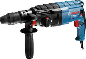 Перфоратор Bosch GBH 2-24 DSR