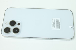 Мобильный телефон iPhone 14 Pro Max 256GB (eSim)
