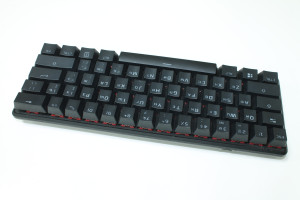 Клавиатура HyperX Alloy Origins 60